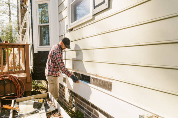 Top rated local Vinyl Siding specialists in Hampstead, NC